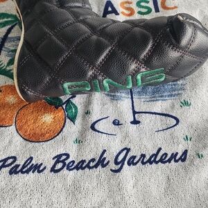 TM,Ping,and Various Driver/Putter and Woods